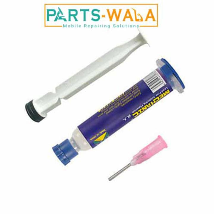 MECHANIC UV 559 SOLDERING FLUX PASTE for Mobile Repairing