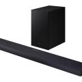 Samsung Q-series 3.1.2 ch. Wireless Dolby ATMOS Soundbar HW-Q700C. 
