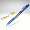 DOLLAR CLIPPER (BP-1) BALL PEN (10PCS). 