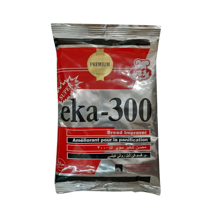 Eka 300 Bread Improver 500G