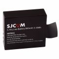 New SJCAM sj4000 eken H9 GIT-LB101 GIT BATTERY sj5000 sj6000 sj7000 SJ8000 SJ9000 battery +Dual USB charger. 