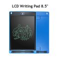8.5 inch LCD Writing Tablet For Kids, Digital Electronic Writing Pad & Drawing board, Doodle Board, Gift For Kids (Boys & Girls) And Adults at Home, School And Office. 