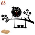 The New Wooden Wall Clock Big Size I Wall Clock I Wooden Wall Clock I Wall clocks for bedroom I Wall Clocks for drawing room I Wooden Wall Clocks for bedroom. 