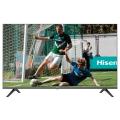 Hisense 50A6H 50" 4K Android Smart TV - Black. 