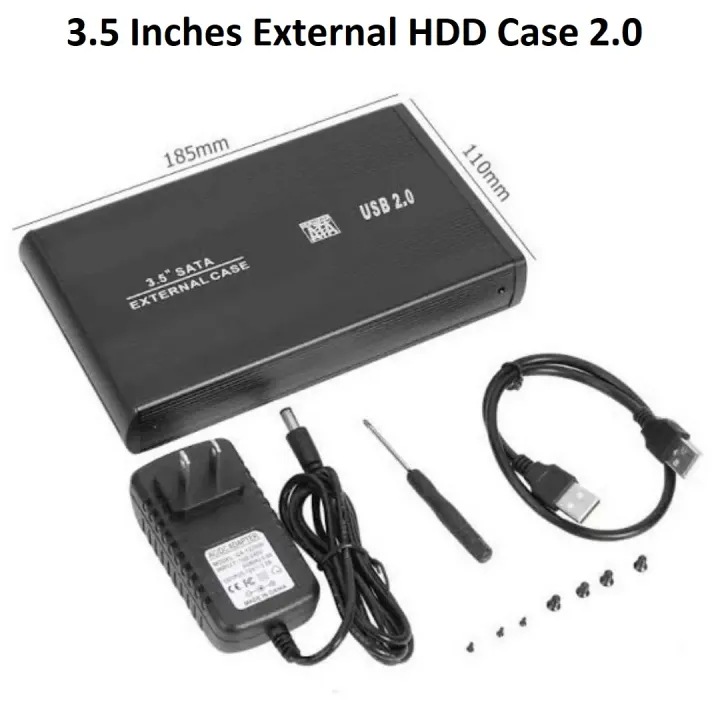 HDD%20CASE%203.5%20INCH%20SATA%20HARD%20DISK%20CASE%202.0%20PC%20Computer%20Hard%20Disk%20Drive%20Case%20-%20Image%204