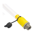 1Pcs Oil Drain Valve 125-508 Compatible for AYP 181654 428287 532428287 Easy to Use. 