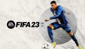 FIFA 23 Playstation 4 Game Ps4. 