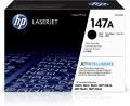 HP 147A Black Original LaserJet Toner Cartridge, W1470A. 