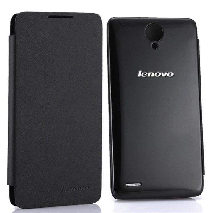 Original PU Leather Computers Protective Case For Lenovo S890