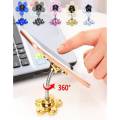 Magic Multipurpose Car Home Flectional Flexible Stainless Steel Cellphone Mount Mobile Phone Holder. 