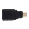 USB 3.1 C Male to USB 3.0 A Female Adapter Converter USB Type C Mini Connector. 