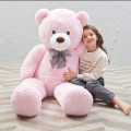 4 Feet  Teddy Bear. 