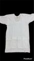 Pocket Vest/ Jaib wali Banyan in Half Sleeves For Hajj, Umrah & Tourist Pack of 3 Bazo. 