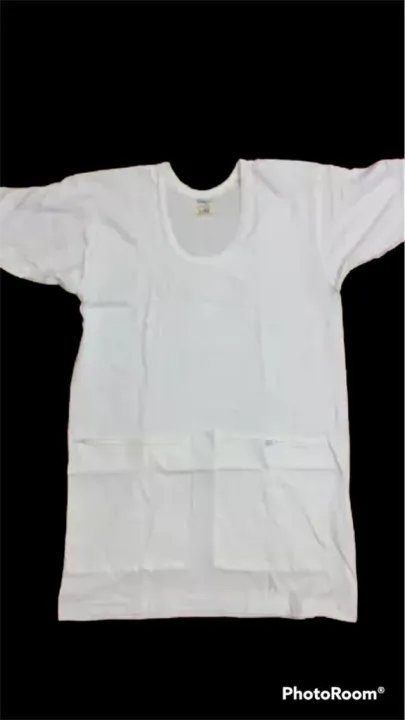 Pocket%20Vest/%20Jaib%20wali%20Banyan%20in%20Half%20Sleeves%20For%20Hajj,%20Umrah%20&%20Tourist%20Pack%20of%203%20Bazo%20-%20Image%2010
