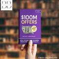 $100M Offers Book by Alex Hormozi [Books Been]. 