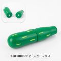 Magnetic Wooden Cutting Fruits Vegetables Pretend Play Simulation Kitchen Toys Classic Game Montessori Educational Toys For Kids. 