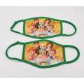 COCOMELON THEME MASKS ( PACK OF 2 MASKS ). 