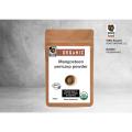 Mangosteen pericarp powder 100g. 