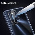 Infinix Hot 40i Back Camera Glass Protector 9H Flexible Anti-Shock Gorilla Nano Lens Glass Protector For Infinix Hot 40i. 