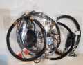 Boys/Kids Arabic Agal (Single Ring To Fix Head Scarf). 