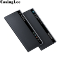 For Redmi 13C Case Smart View Window Flip Cover for Xiaomi Redmi 13C Case Auto Sleep Leather Phone Cases. 