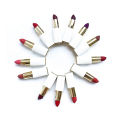 Pack Of 12 Vibrant Shades Of Lipstick For A Stunning Makeup Look. 