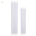 Metal Hanging File Bars Folder Metal Rods Office Organizer Supplies 15.9 x. 