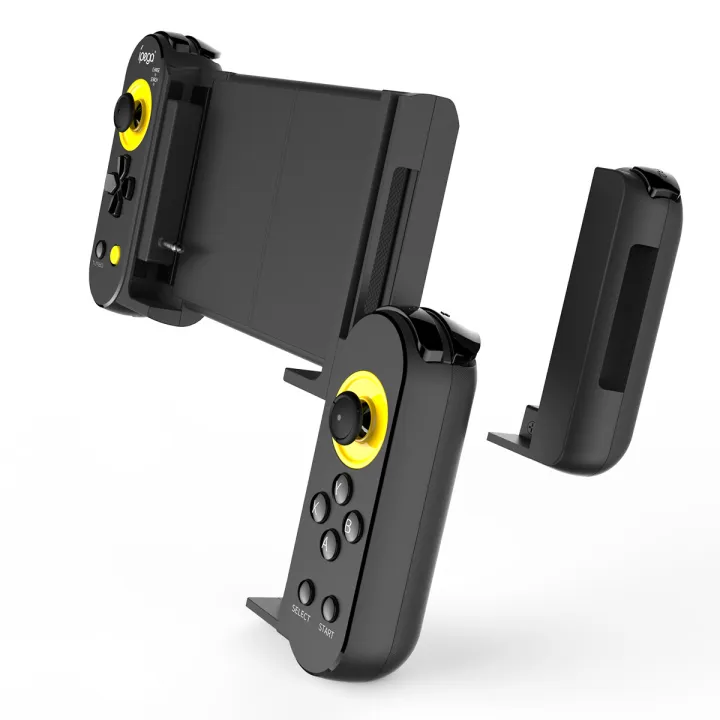 ipega%20PG-9167%20Wireless%204.0%20Mobile%20Games%20Controller%20Joystick%20for%20Samsung%20Galaxy%20S10%20S10+/S20/S20+5G%20NOTE10%20Huawei%20P30%20P40%20Oppo%20VIVO%20xiaomi%20Smart%20Android%20Mobile%20Phone%20Tablet%20PC%20-%20Android%206.0%20and%20Above%20-%20Image%207