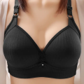 Premium Quality Foam Soft Padded Push Up Bras Comfortable Adjustable Straps Blouse Brazier for A, B and C Cups In Random Color All Size From 34 To 50 Are Available. 
