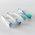 3Pcs Electric toothbrush head cover for wide head SR-32 EB30 SB417A Dust cap/cover/protective sleeve/toothbrush cap for Braun Or. 