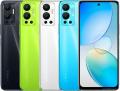 Infinix Hot 12 (6GB + 128GB). 