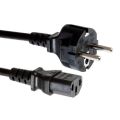 Computer Charger Adapter Power Cable 1.5m 1.8m 6ft Adapter Power Supply Cord Notebook Computer. 
