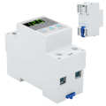 Adjustable Voltage Switch SVP‑912 120VAC Self‑Recovery Under Automatic Reset Protection. 