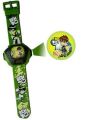 Ben 10 Projector Wrist Watch. 