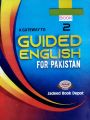 A Gateway to Guided English For Pakistan Book 2. 