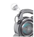 Party POP Speaker SUGAR 8 Speaker | Rechargeable Bluetooth Speaker FM | SD CARD | USB | AUX | BT Multimedia Speaker. 