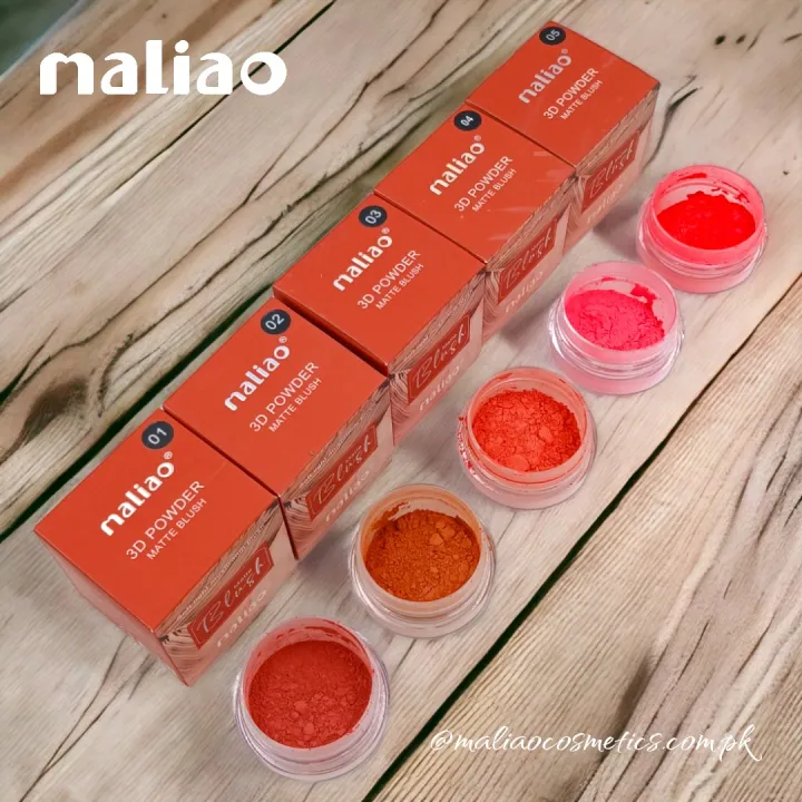 Maliao%203D%20Powder%20Matte%20Blush%20Soft%20Light%20Mushroom%20Blush%20%7C%20Easy%20to%20Blend%20Makeup%20Blusher%20-%20Image%203