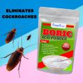 Boric acid powder 50 g. 