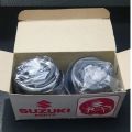SUZUKI Bolan Mehran Alto Car Wheel Center Caps Hubs for Alloy Rims. 