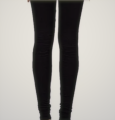 Women's Tights for Jim and Jogging Pack of 3-Women's Real Lycra Tights For Jogging and Jim. 