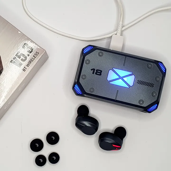 M41%20TWS%20Bluetooth%205.3%20Wireless%20Earbuds%20Stereo%20Sound%20Earphones%20Led%20Power%20Display%20Gaming%20Headsets%20Noise%20Cancelling%20Headphones%20With%20Charging%20Case%20-%20Image%203