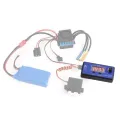 DC 4.8-6V Digital Servo/ESC Consistency Tester for RC Helicopter Airplane Car. 