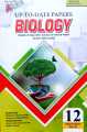 Aplus up to Date Biology Intermediate part2 Chapter & topic wise solution Of 9 Board  papers Session 2012 2022 solevd original Board papers. 