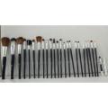 Glamorous Face Professional Brush Kit (24 piece). 