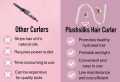 Woman Heatless Curling Rod Heatless Hair Curls Headband Make Hair Soft And Shiny Hair Curler Hairdressing Tools hair accessories Heatless curls. 