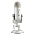 Blue Yeti USB Mic for Recording. 