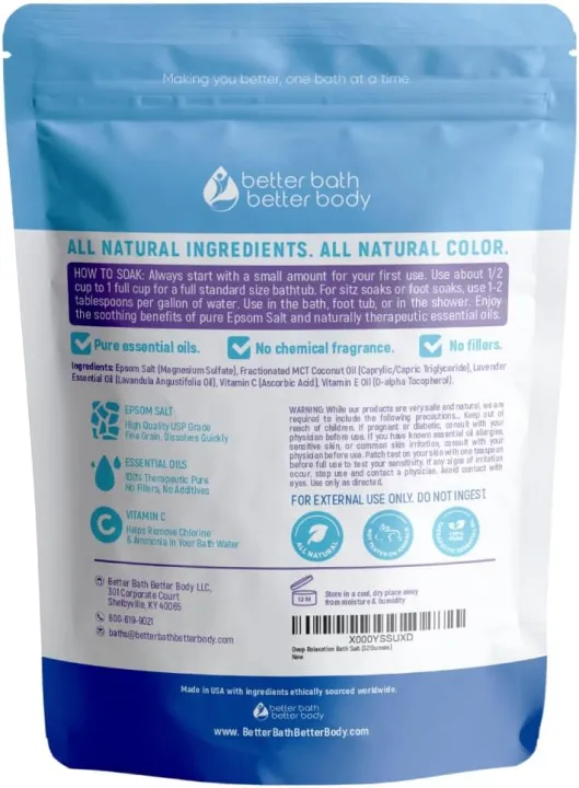 Deep%20Relaxation%20Bath%20Salt%20500%20grams%20Epsom%20Salt%20with%20Natural%20Lavender%20Essential%20Oil%20Plus%20Vitamin%20C%20in%20BPA%20Free%20Pouch%20with%20Easy%20Press-Lock%20Seal%20-%20Image%202