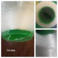 1 Roll Transparent Embroidery material Nylon Thread/ for or beading, stitching, embroidery, crafting.. 