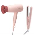 Philips 3000 Series Hair Styling Set BHP398/00. 