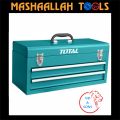 Total 97 Pcs Tool Chest Set (THPTCS70971). 